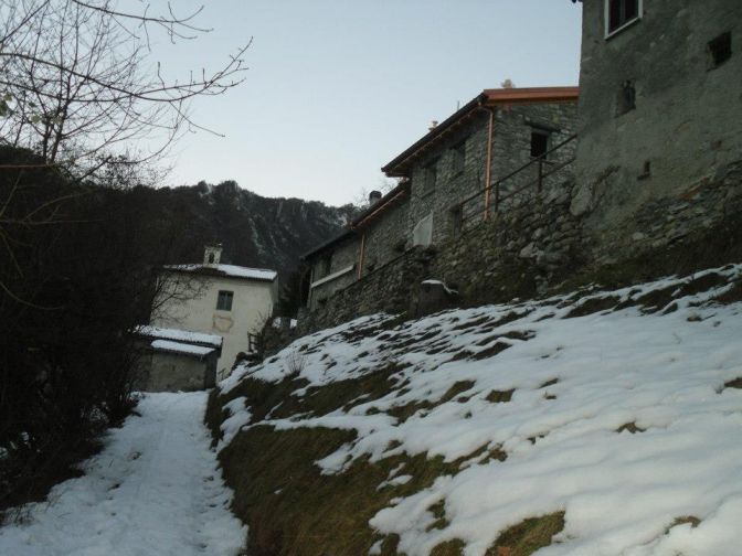 Muzzaglio