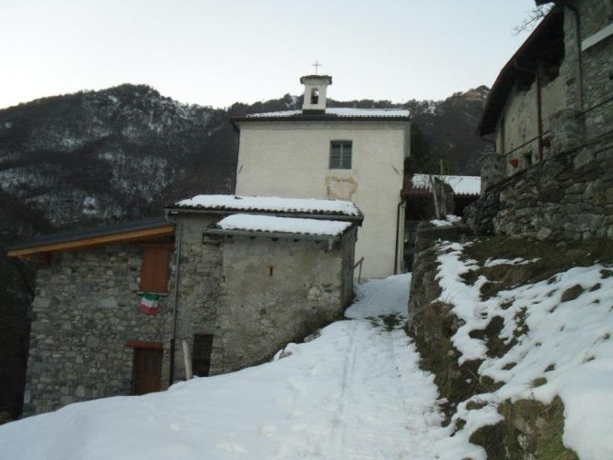 Muzzaglio