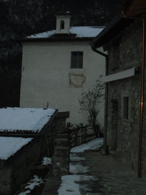 Muzzaglio