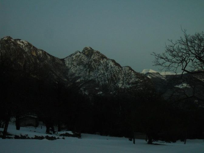 Muzzaglio