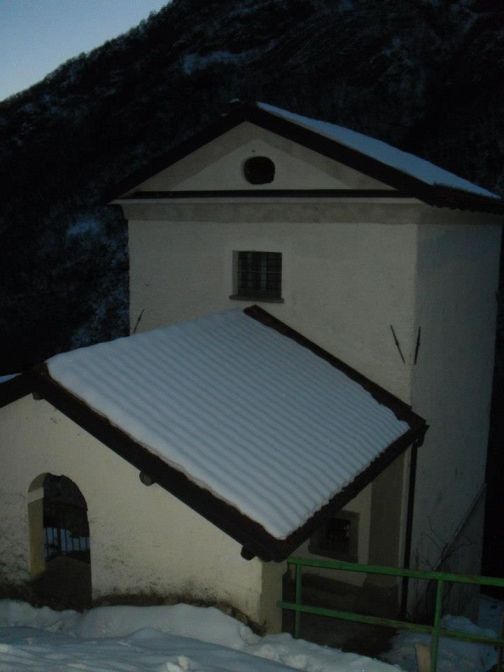 Muzzaglio