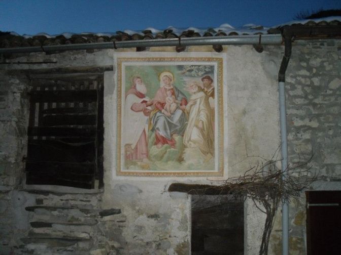 Muzzaglio