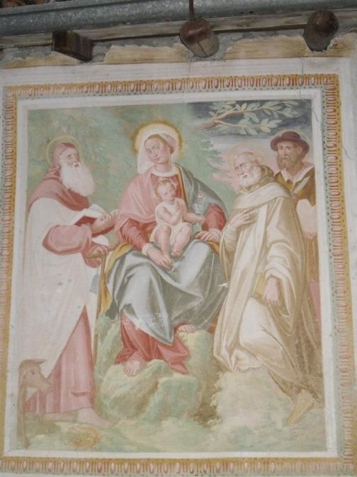 Muzzaglio